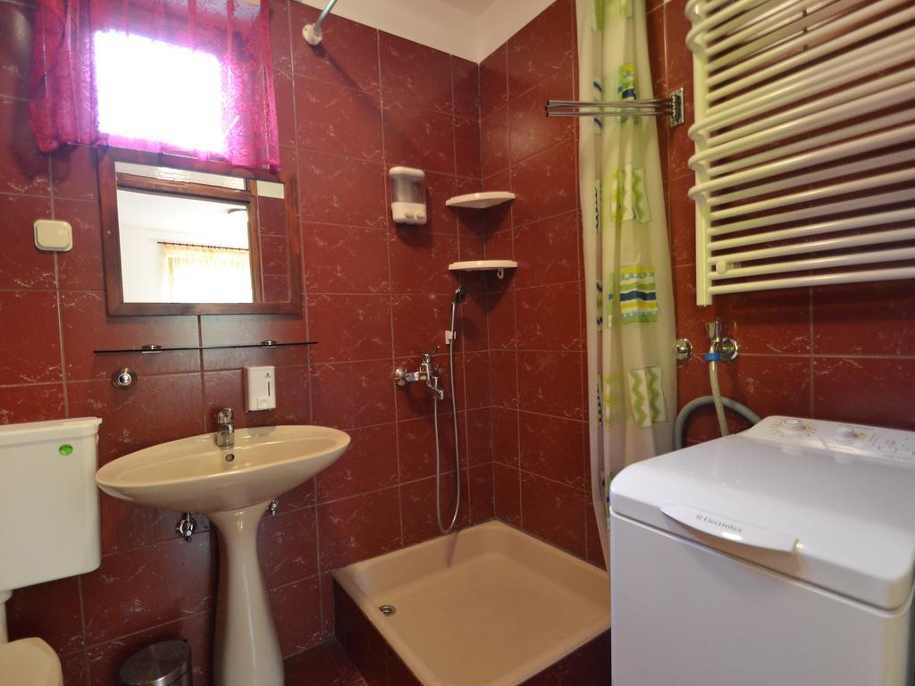 Holiday Home Coprnicka Hisa Skrad Kültér fotó