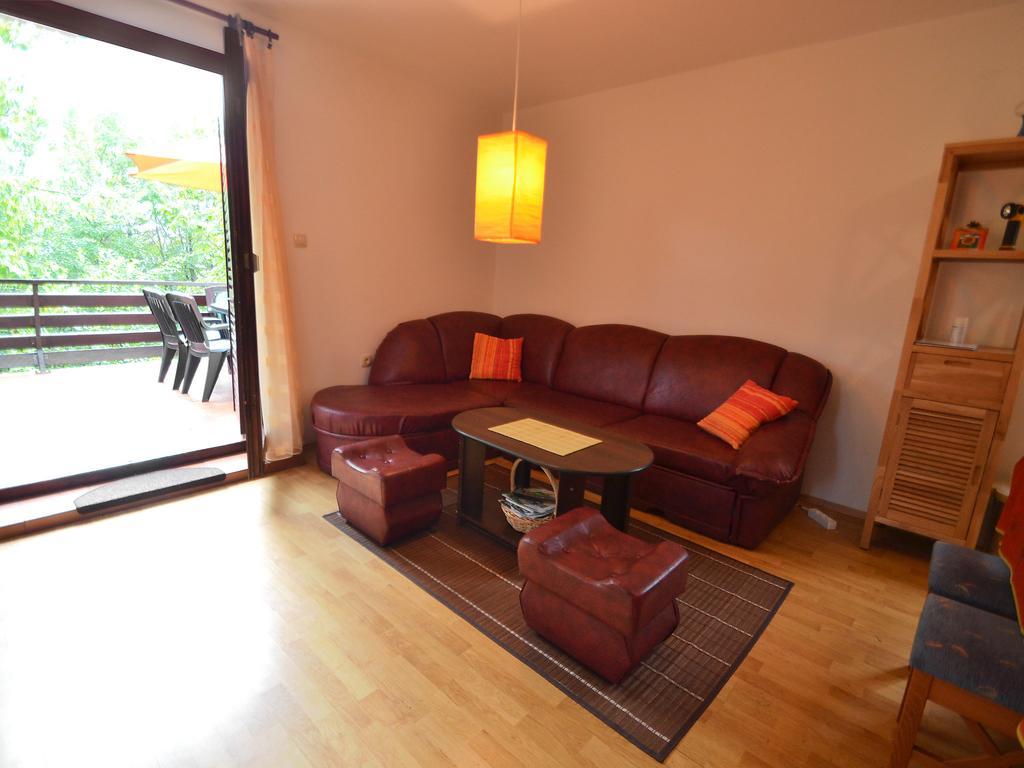 Holiday Home Coprnicka Hisa Skrad Kültér fotó