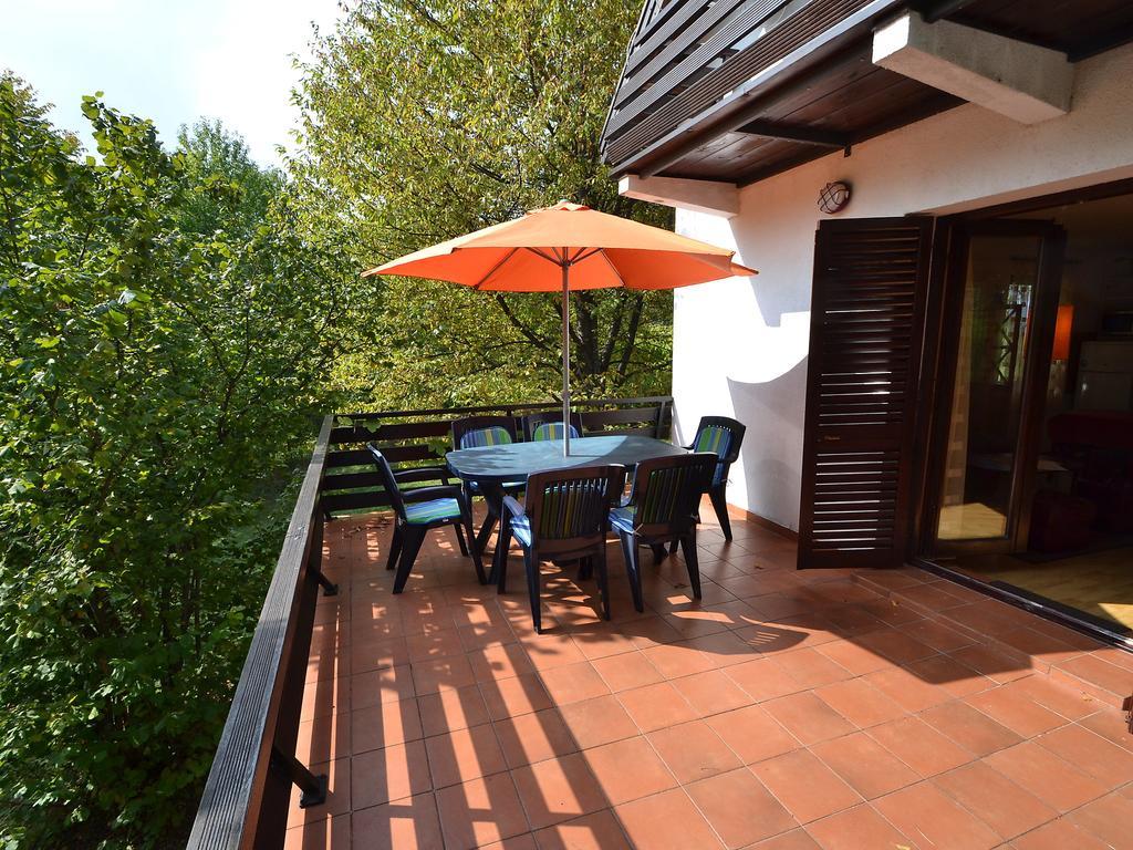 Holiday Home Coprnicka Hisa Skrad Kültér fotó