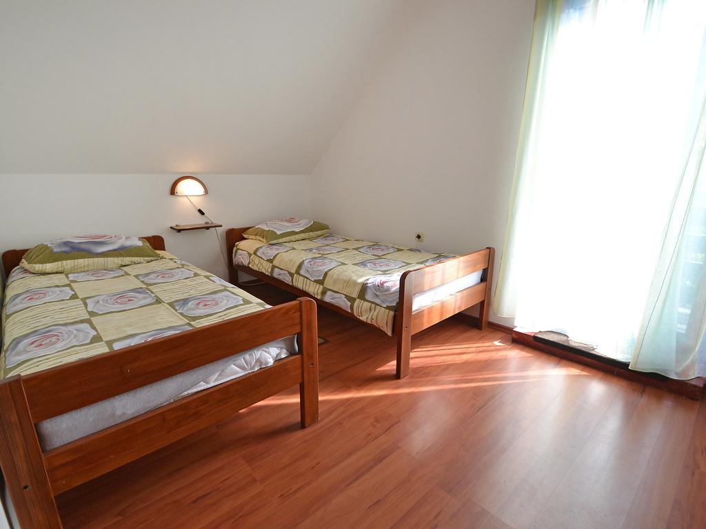 Holiday Home Coprnicka Hisa Skrad Kültér fotó
