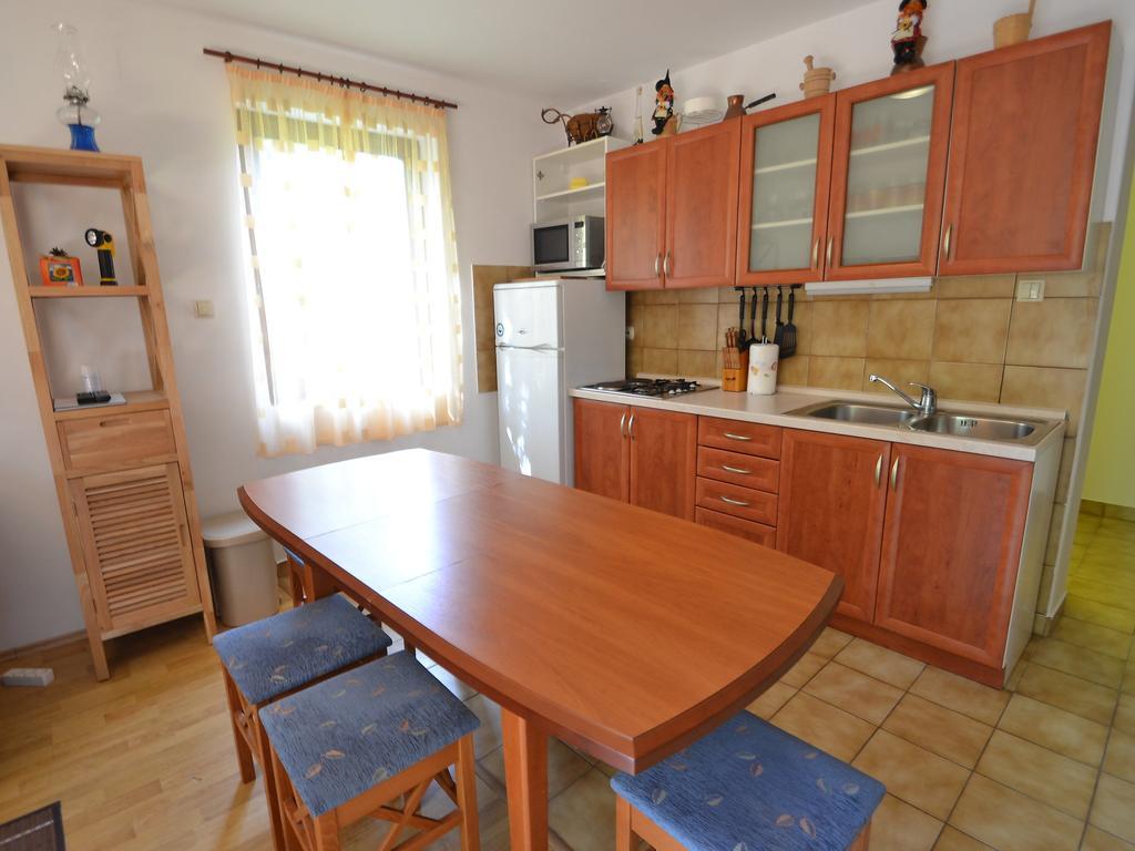 Holiday Home Coprnicka Hisa Skrad Kültér fotó