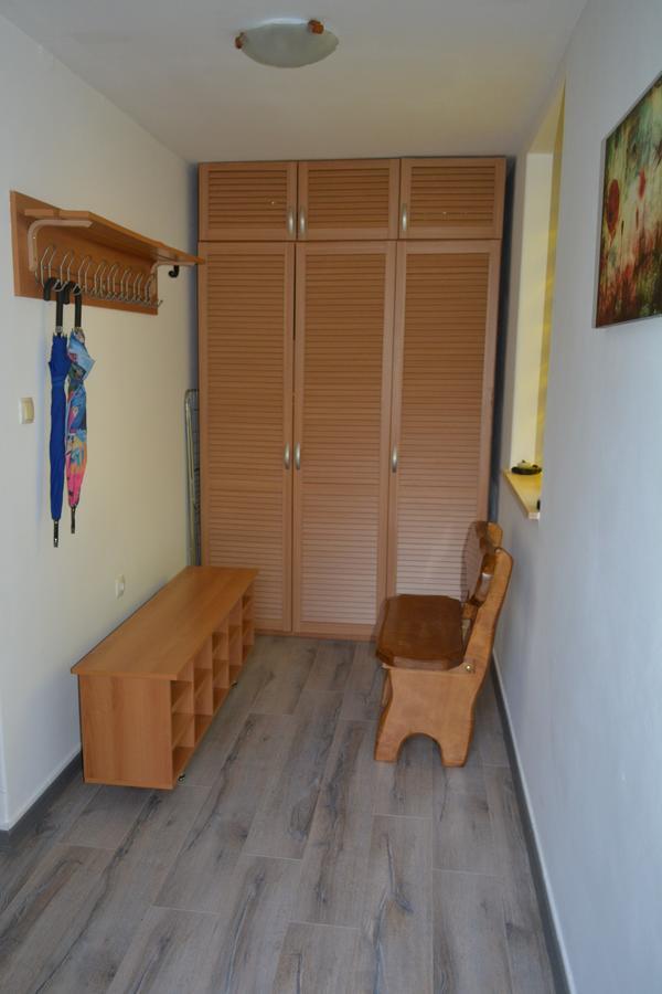 Holiday Home Coprnicka Hisa Skrad Szoba fotó