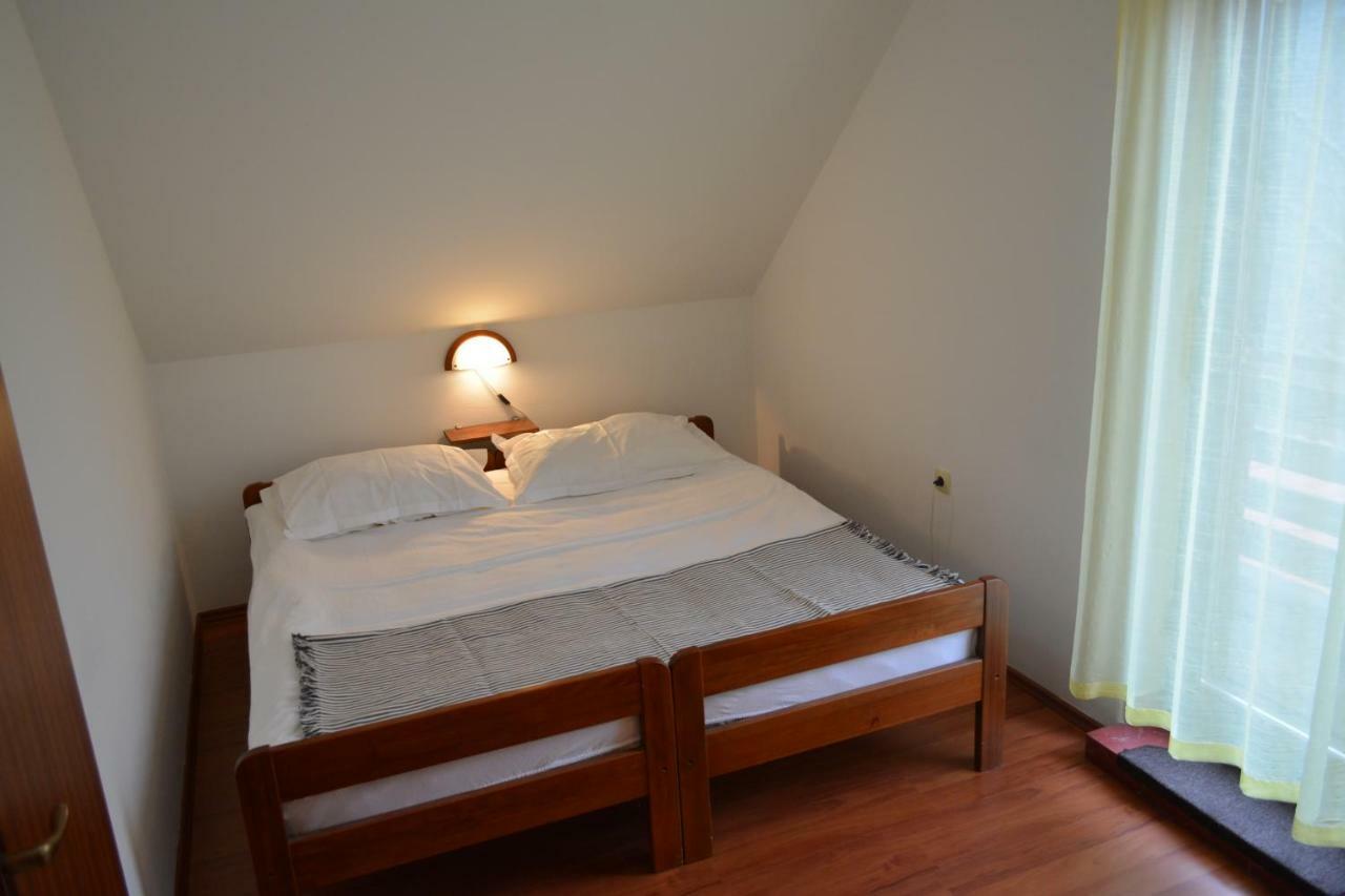 Holiday Home Coprnicka Hisa Skrad Kültér fotó